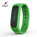 Trendy Pro Fitness Tracker para dispositivos IOS y Android